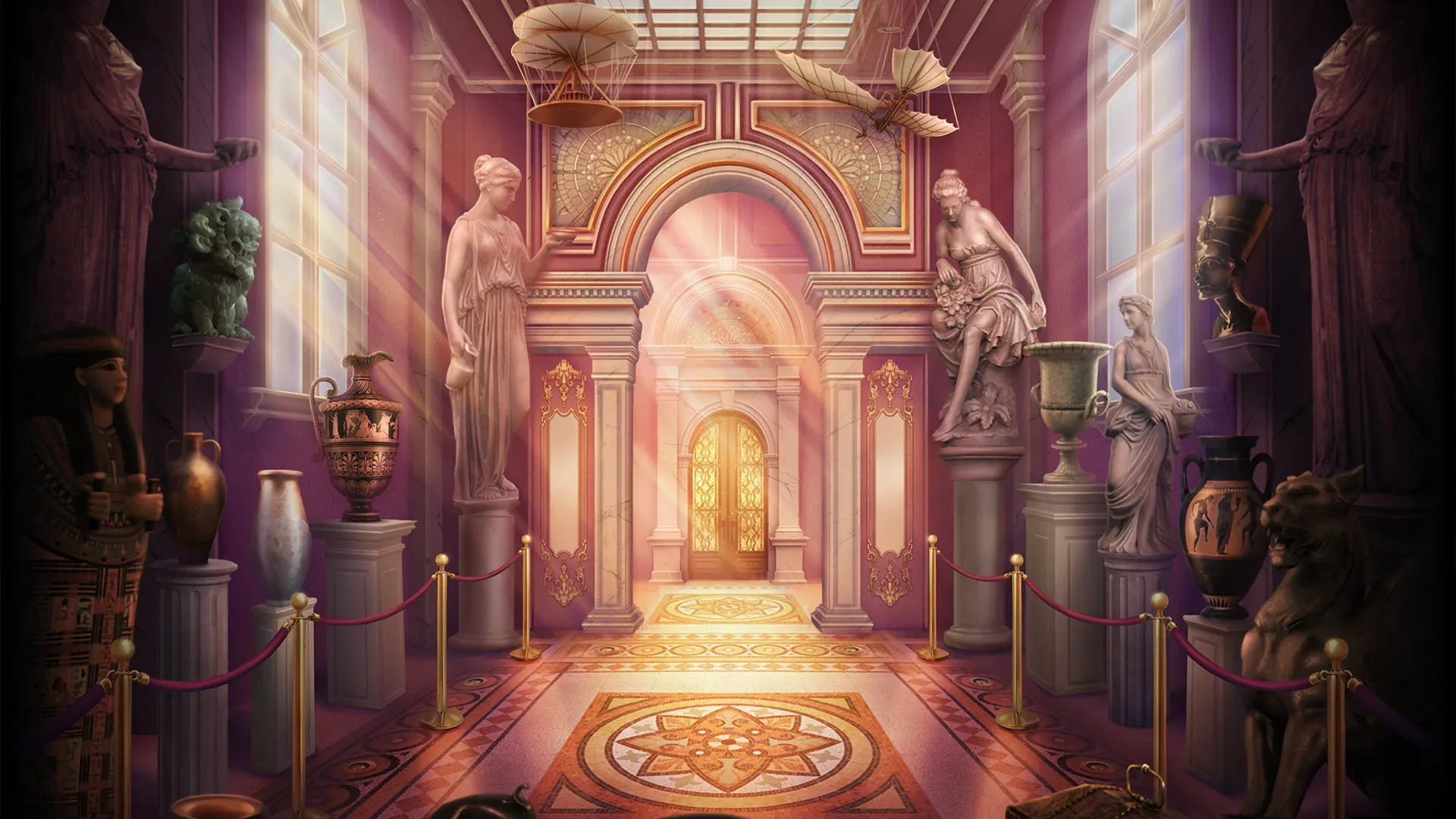 game-background