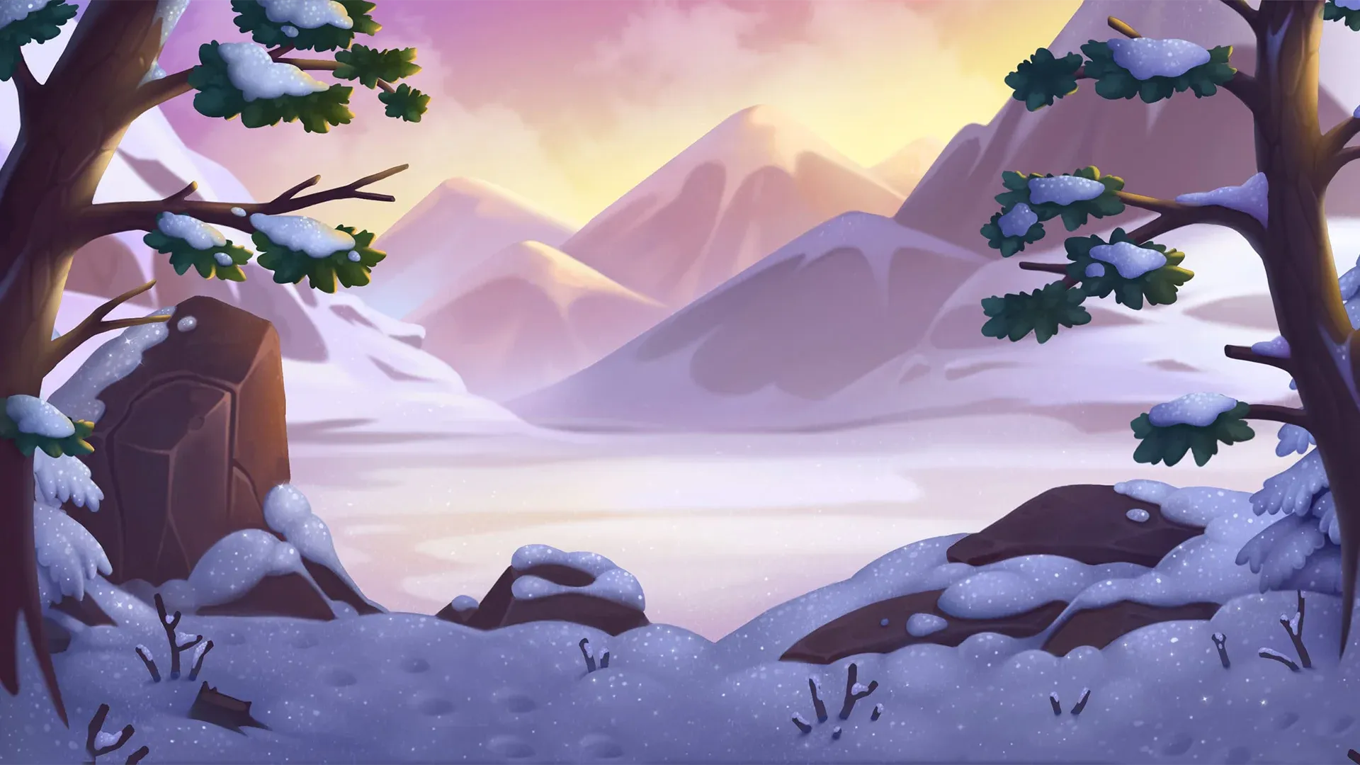 game-background