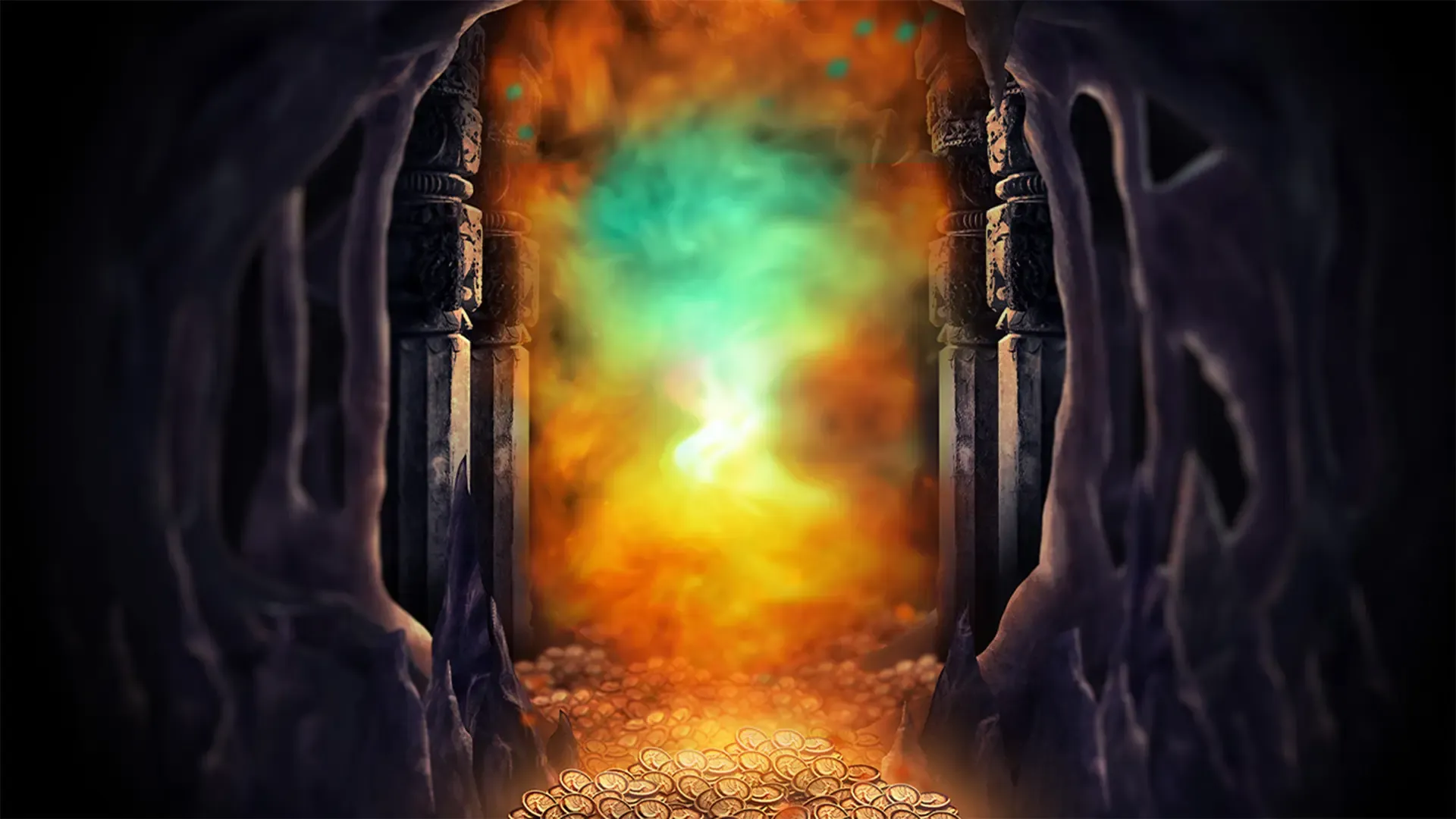 game-background