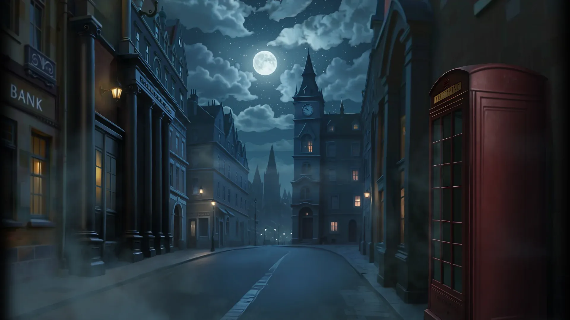 game-background