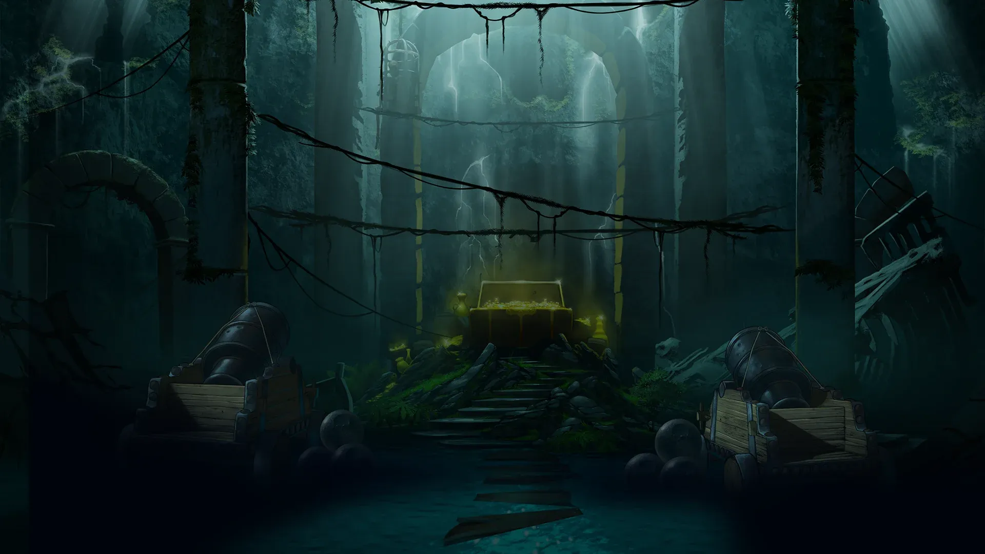 game-background