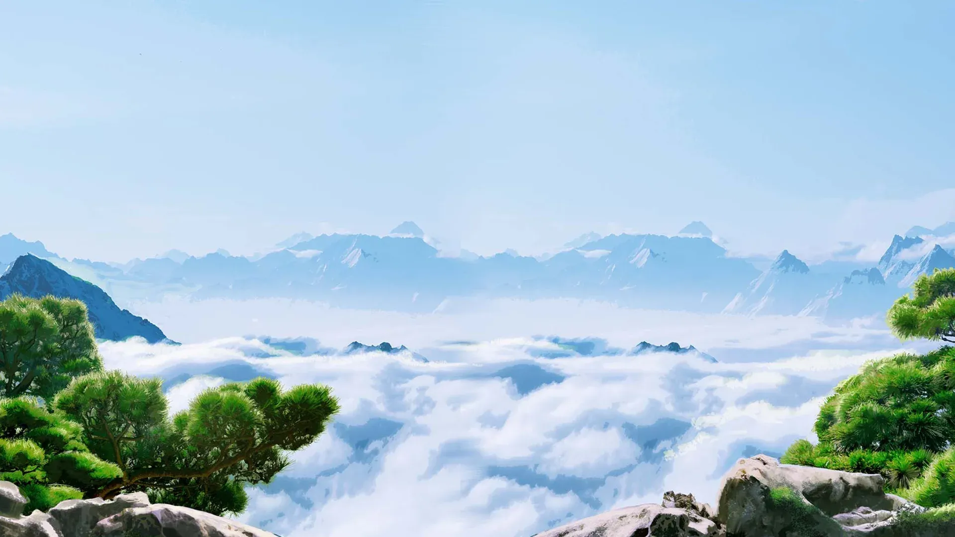 game-background