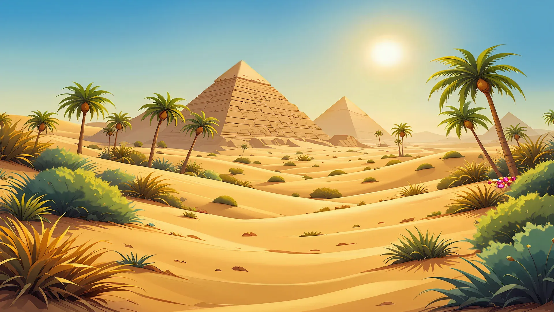 game-background