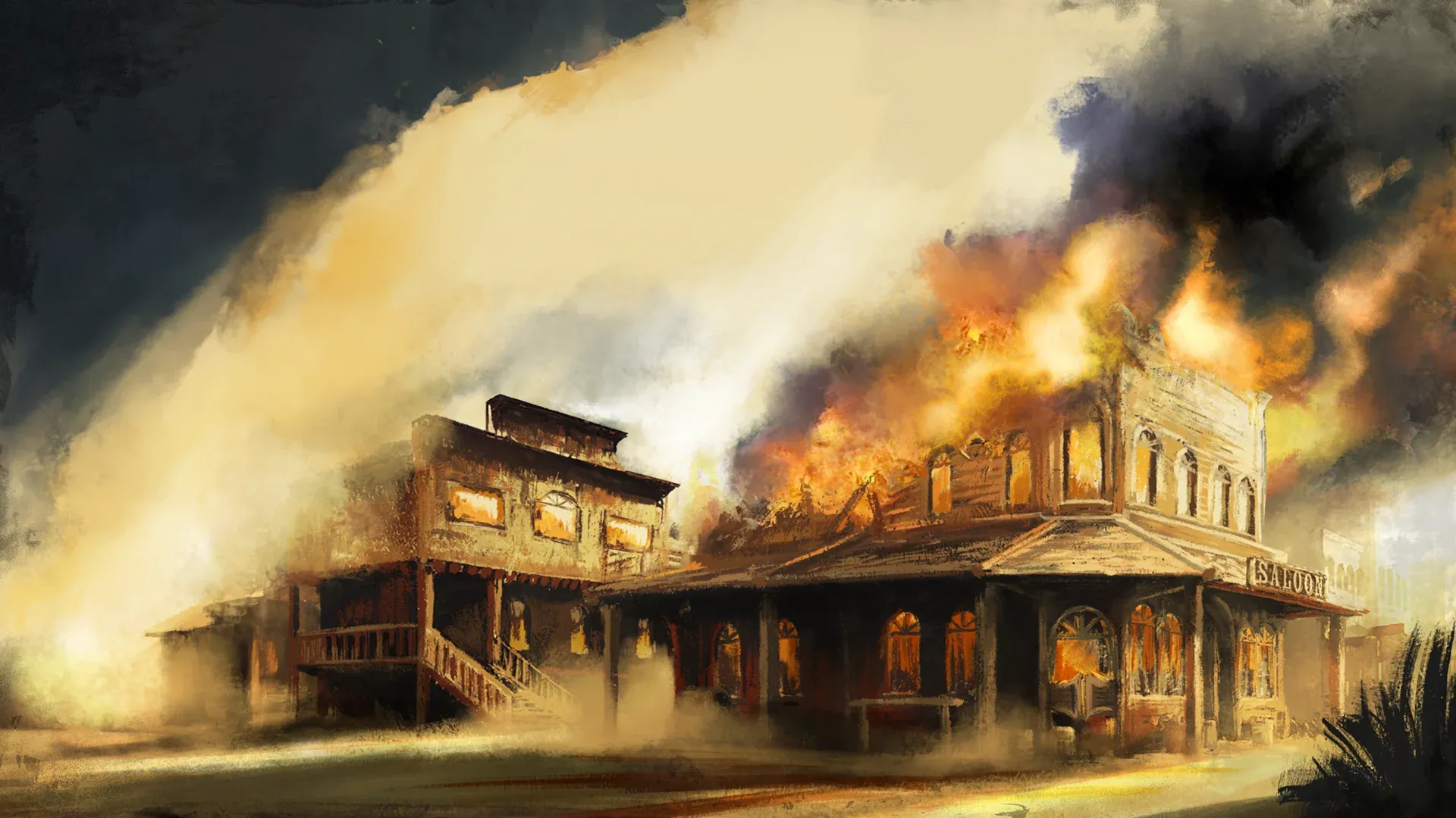 game-background