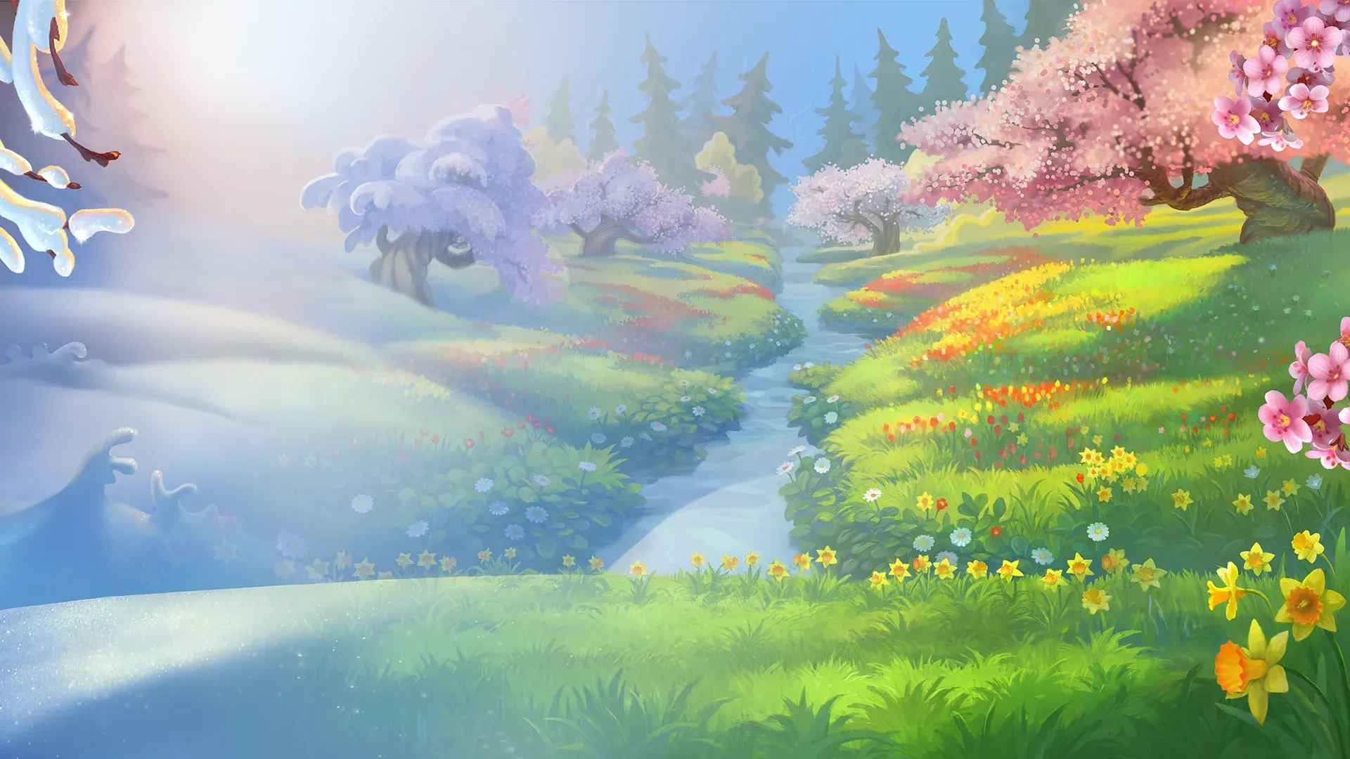 game-background