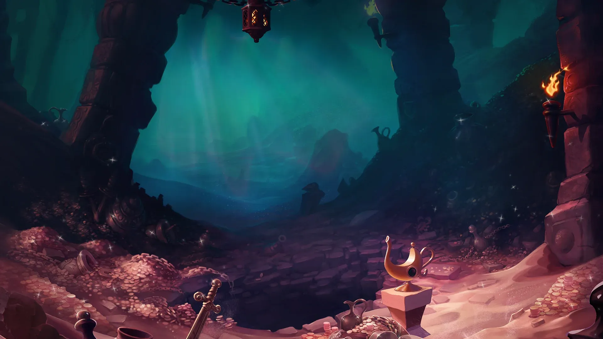 game-background