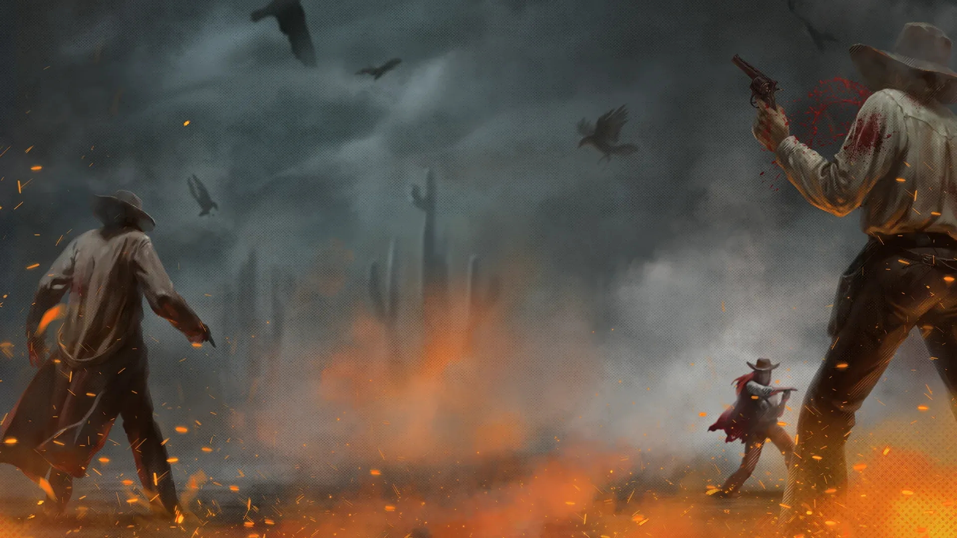 game-background