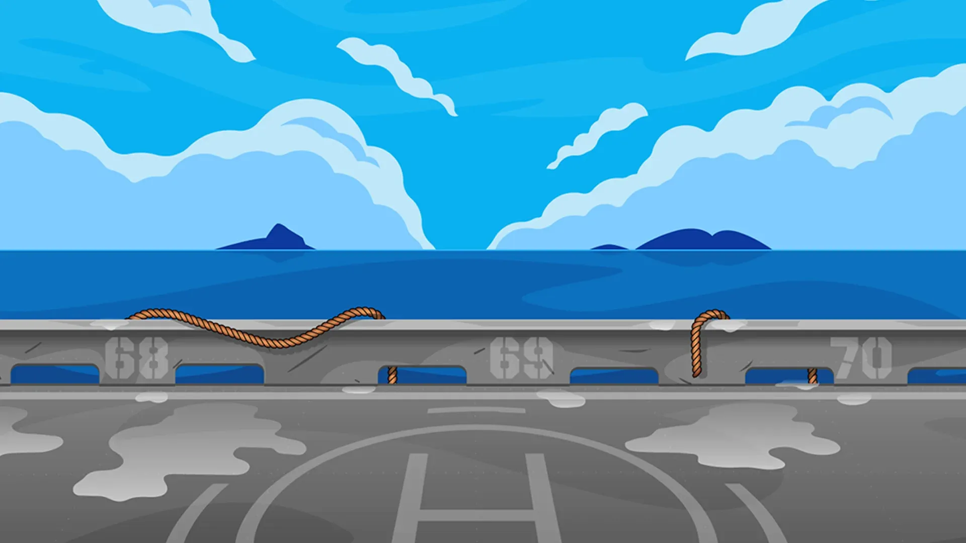 game-background