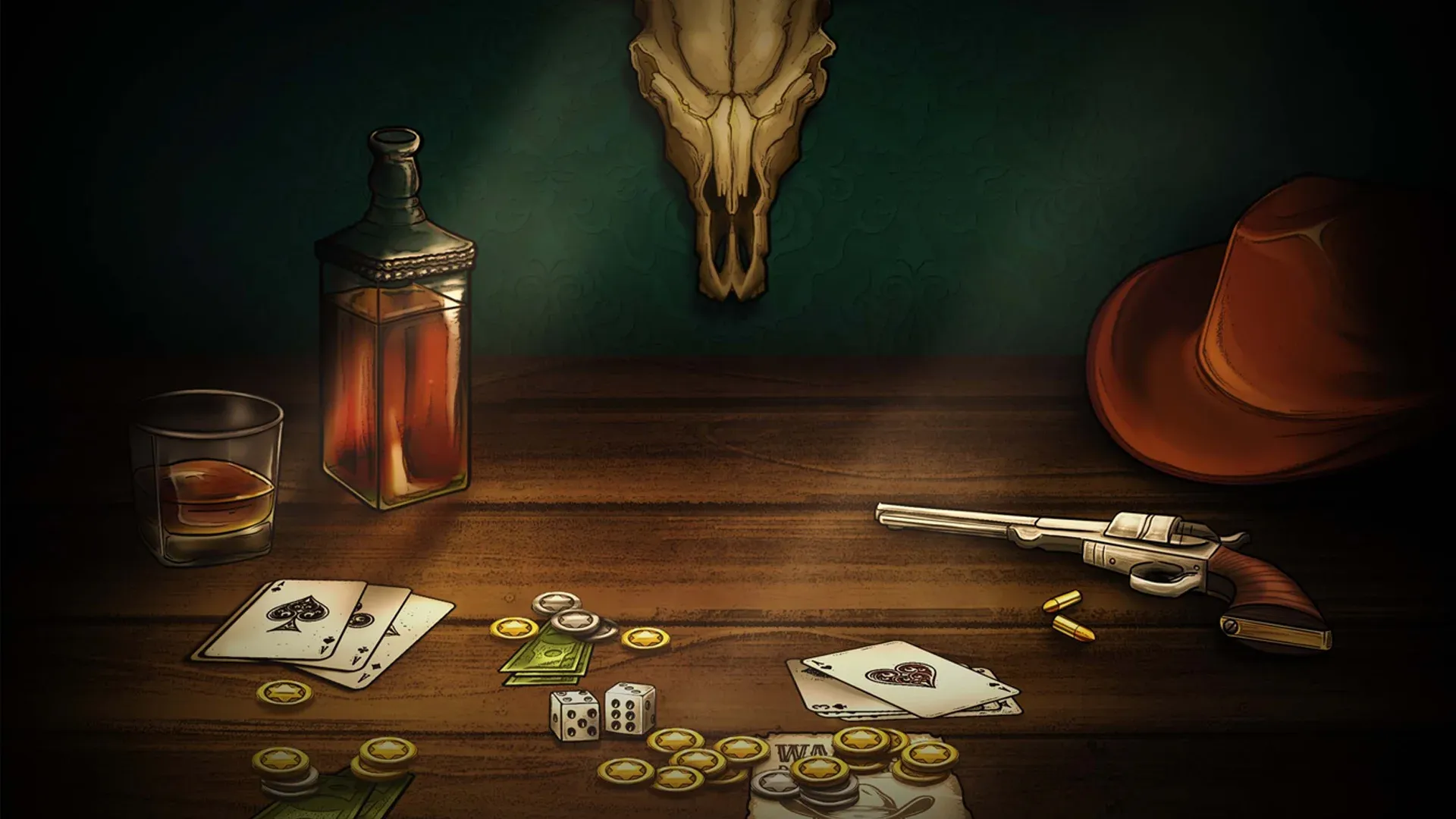 game-background