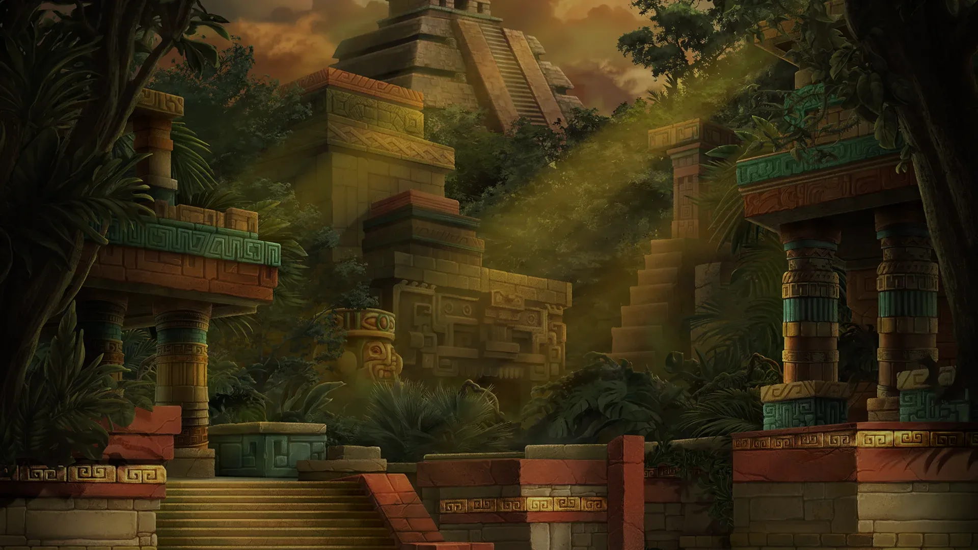 game-background