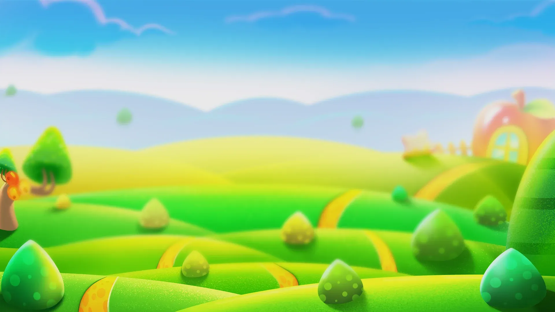 game-background