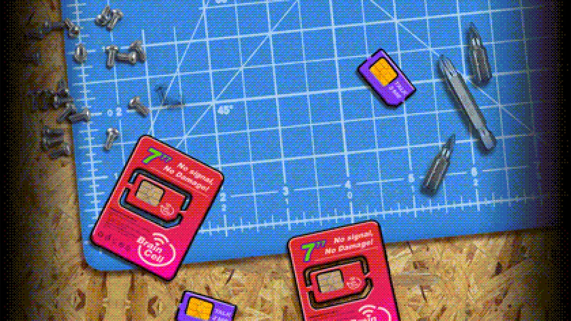 game-background