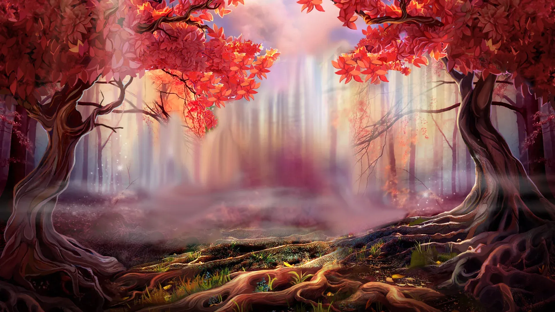 game-background