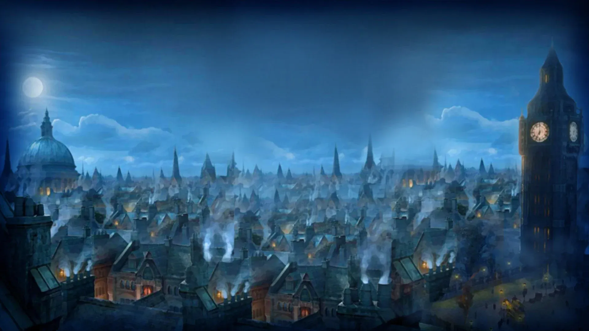 game-background