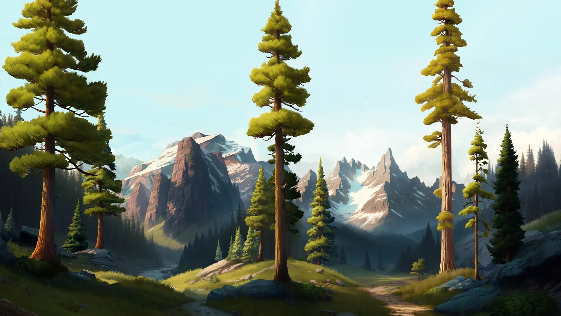 game-background
