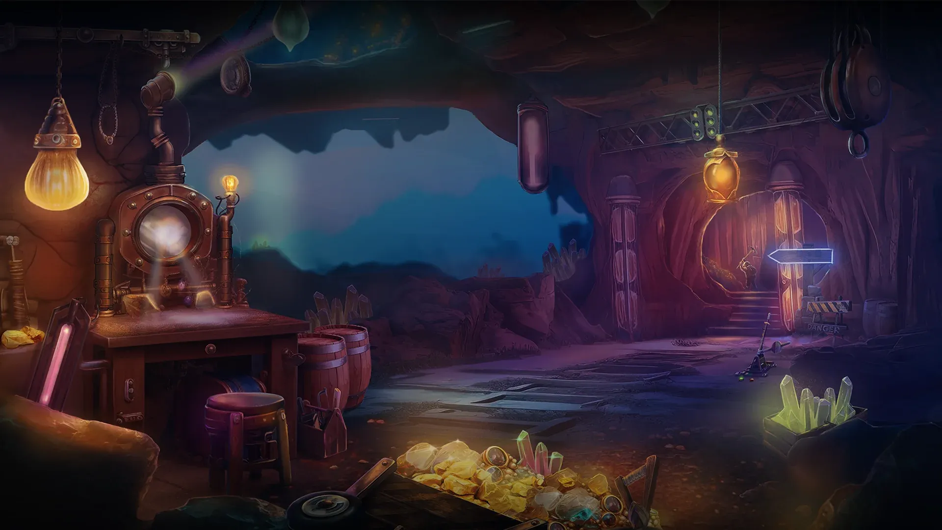 game-background