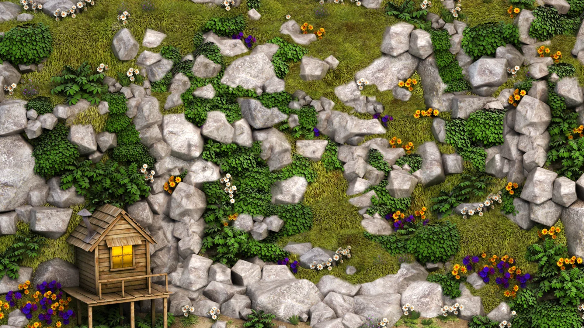 game-background