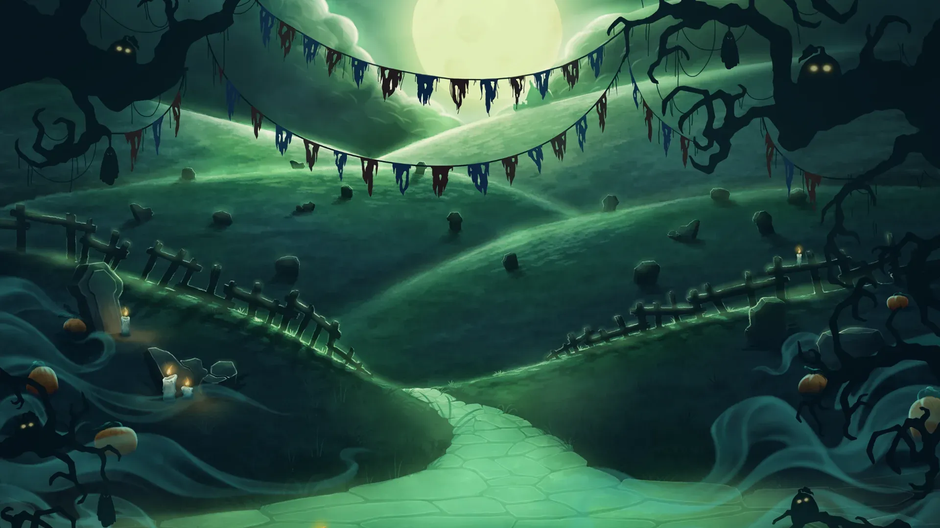 game-background