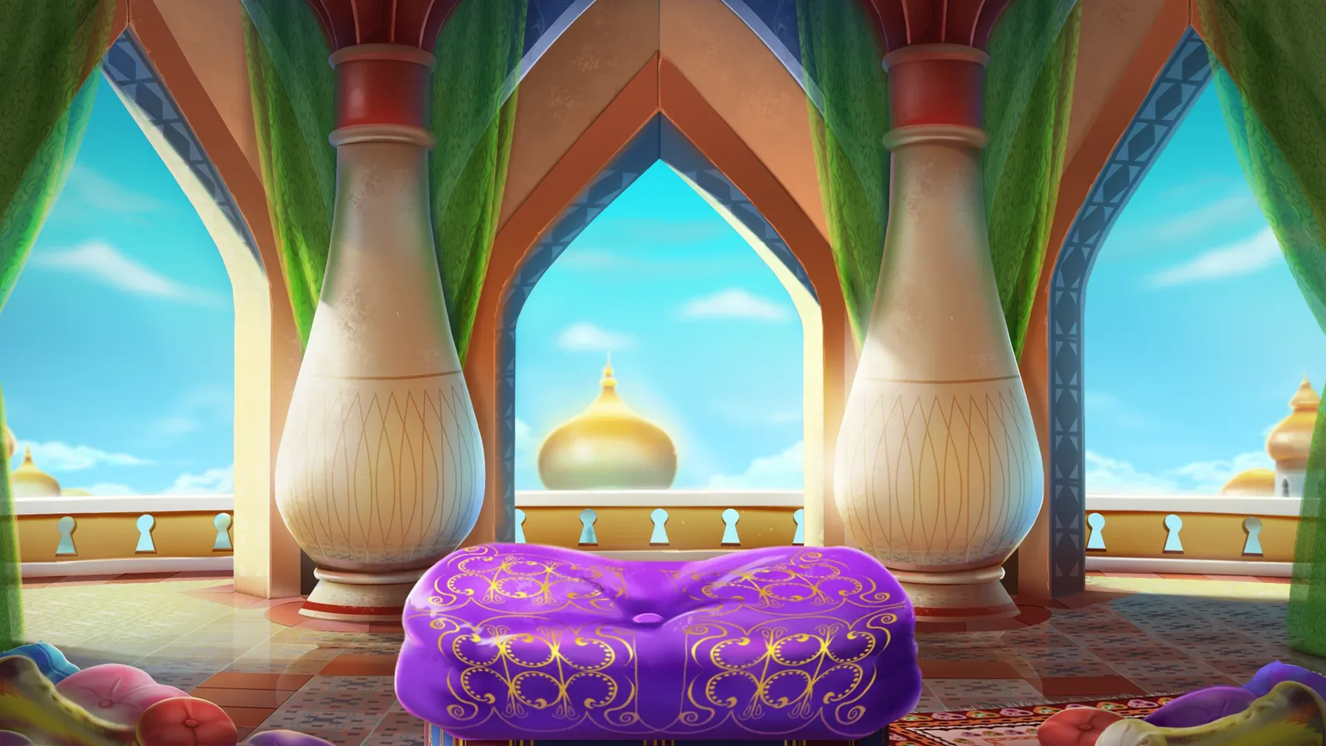 game-background