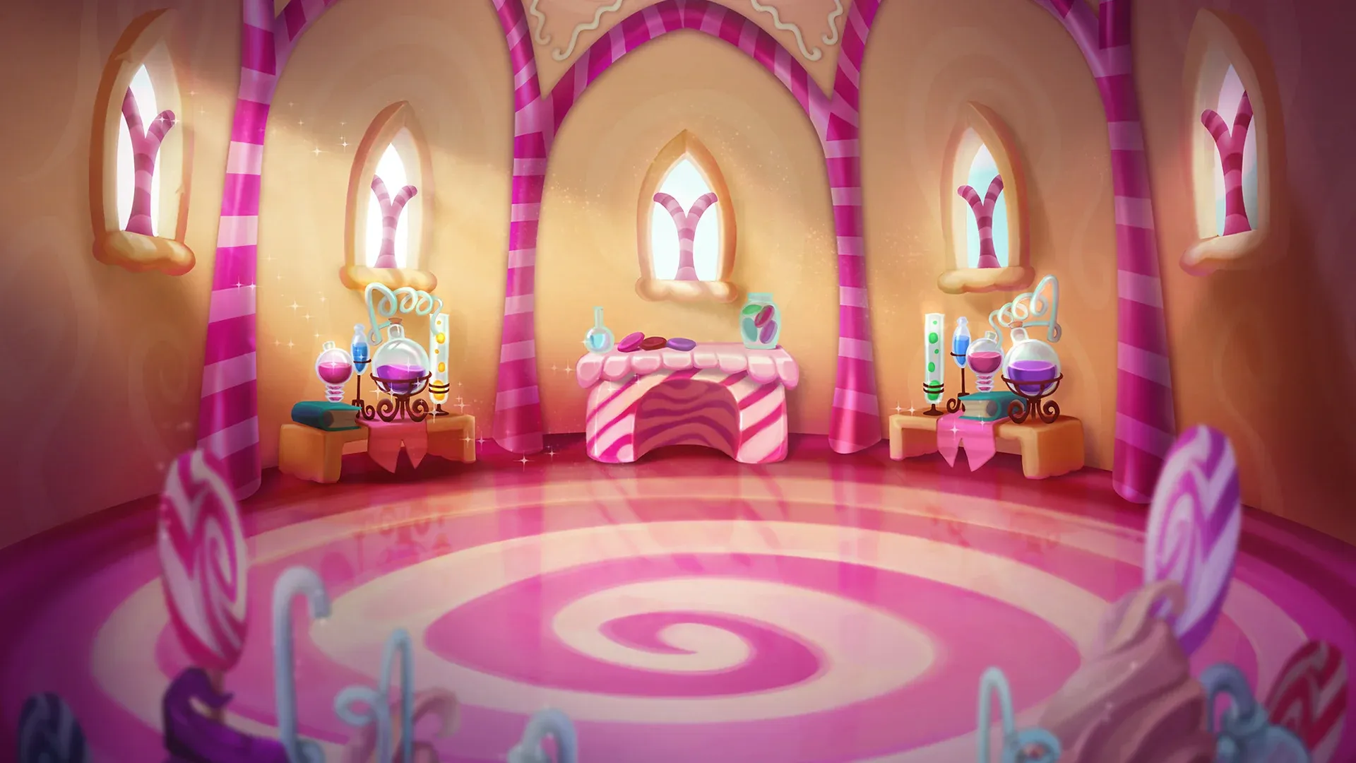 game-background