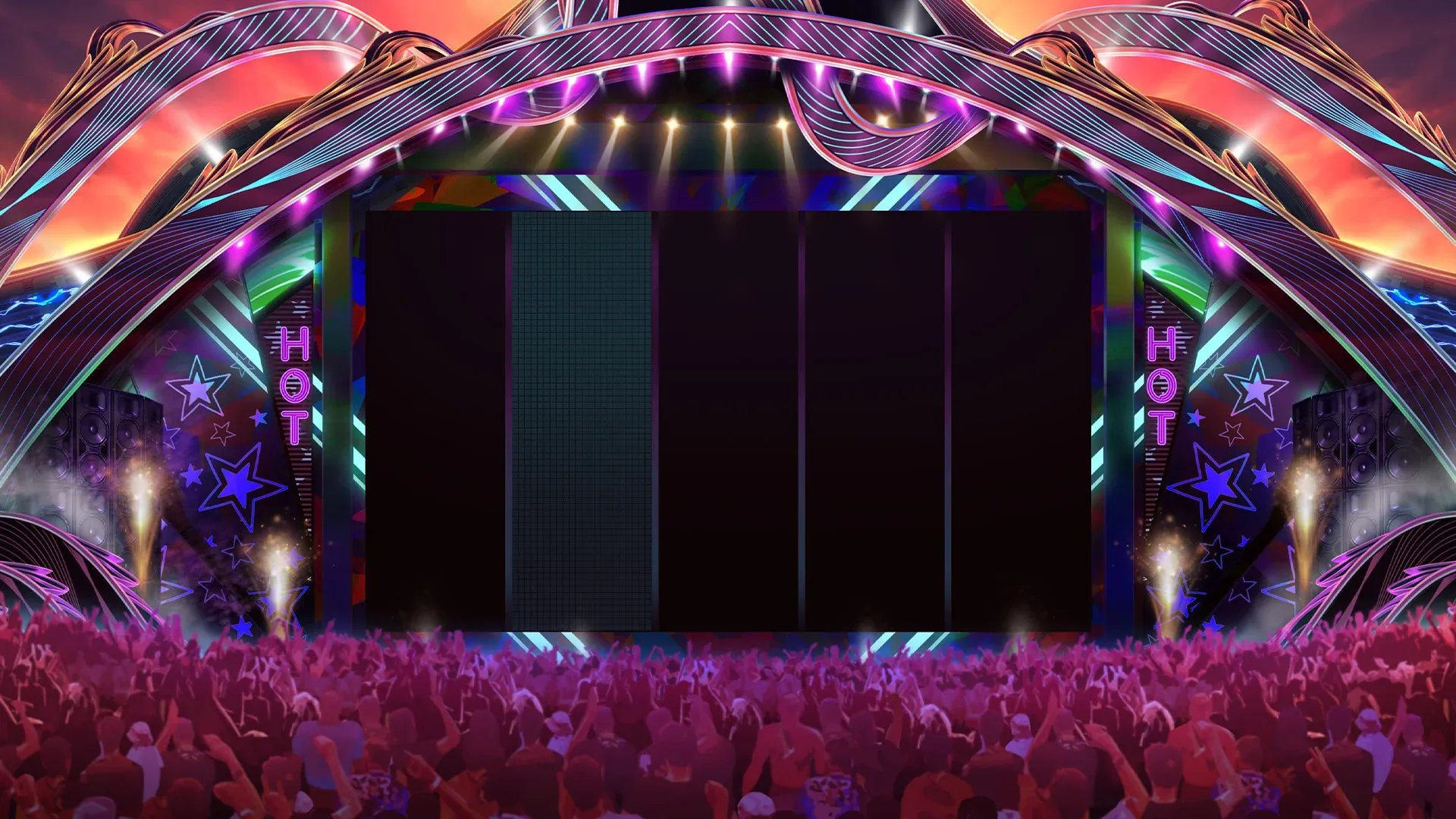 game-background