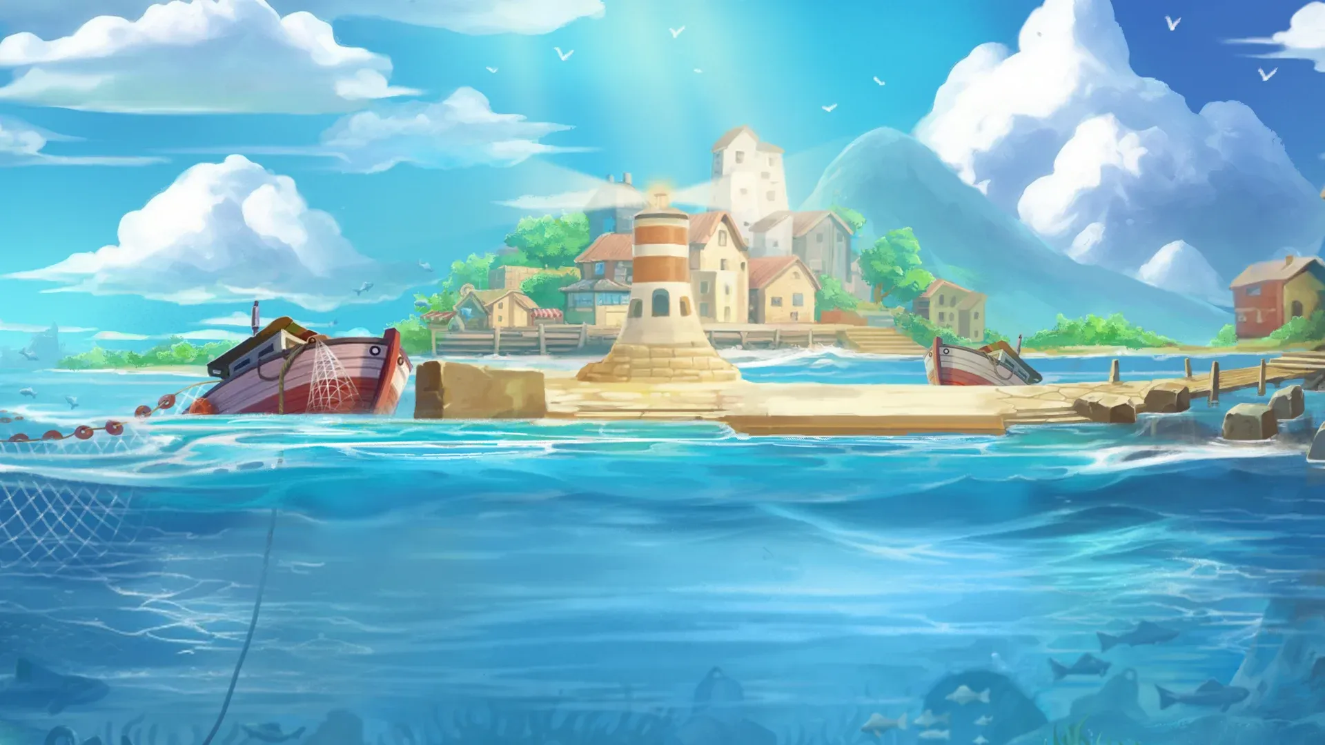 game-background