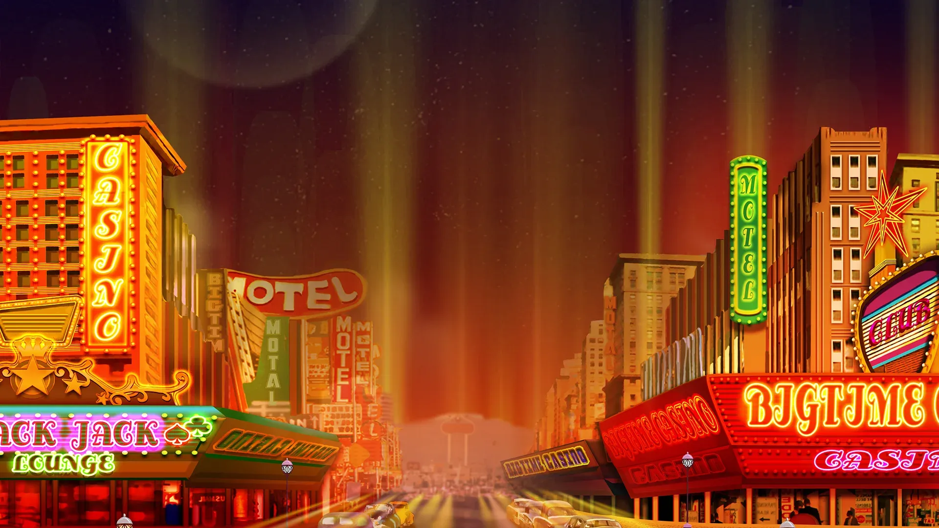 game-background