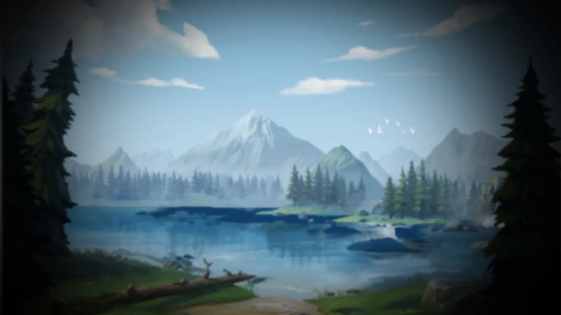 game-background
