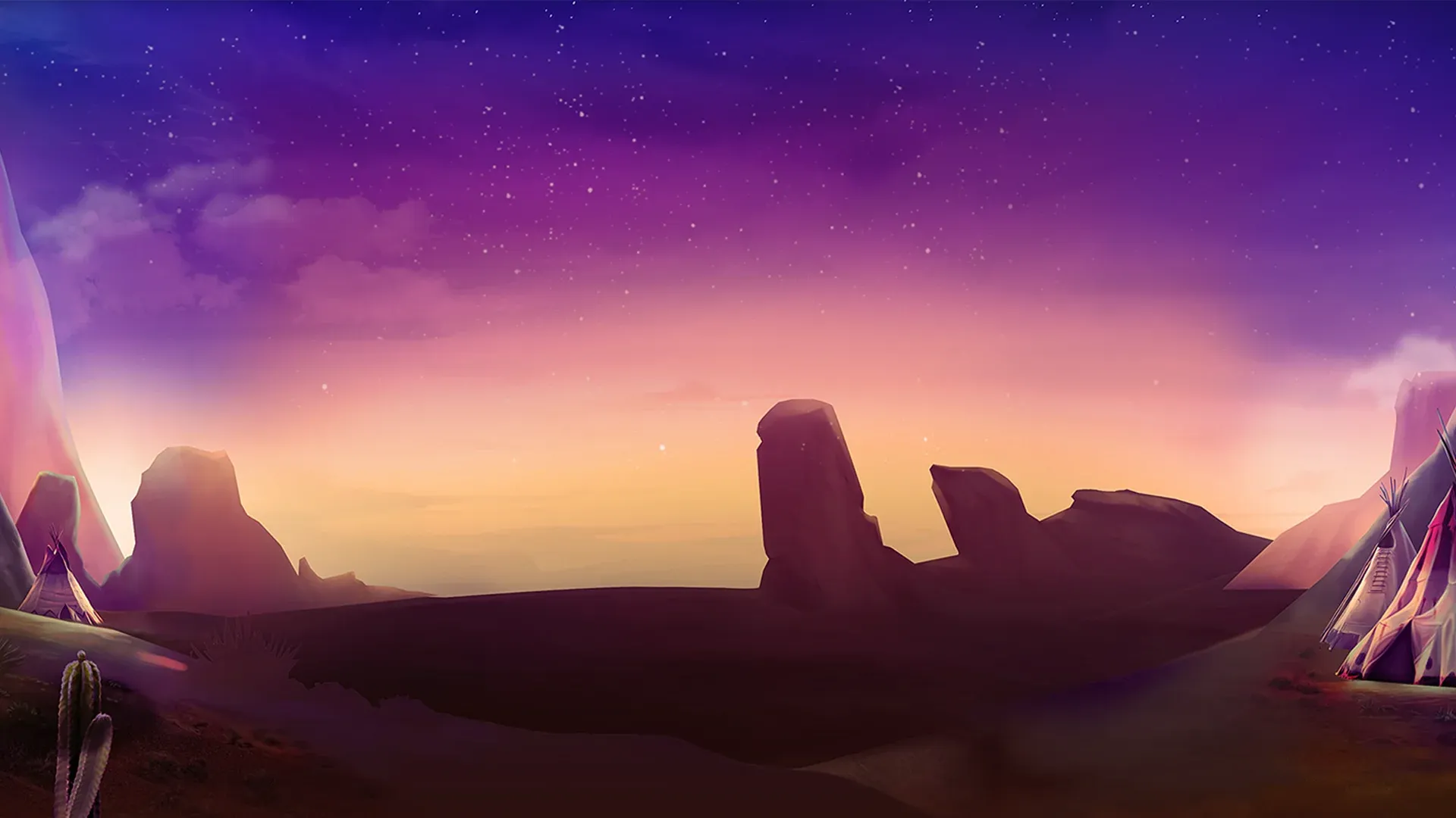 game-background
