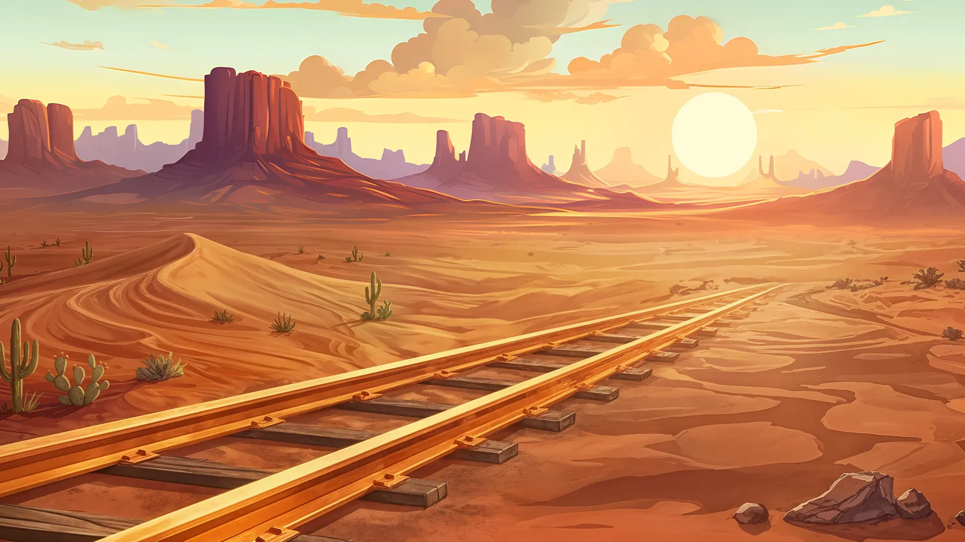 game-background