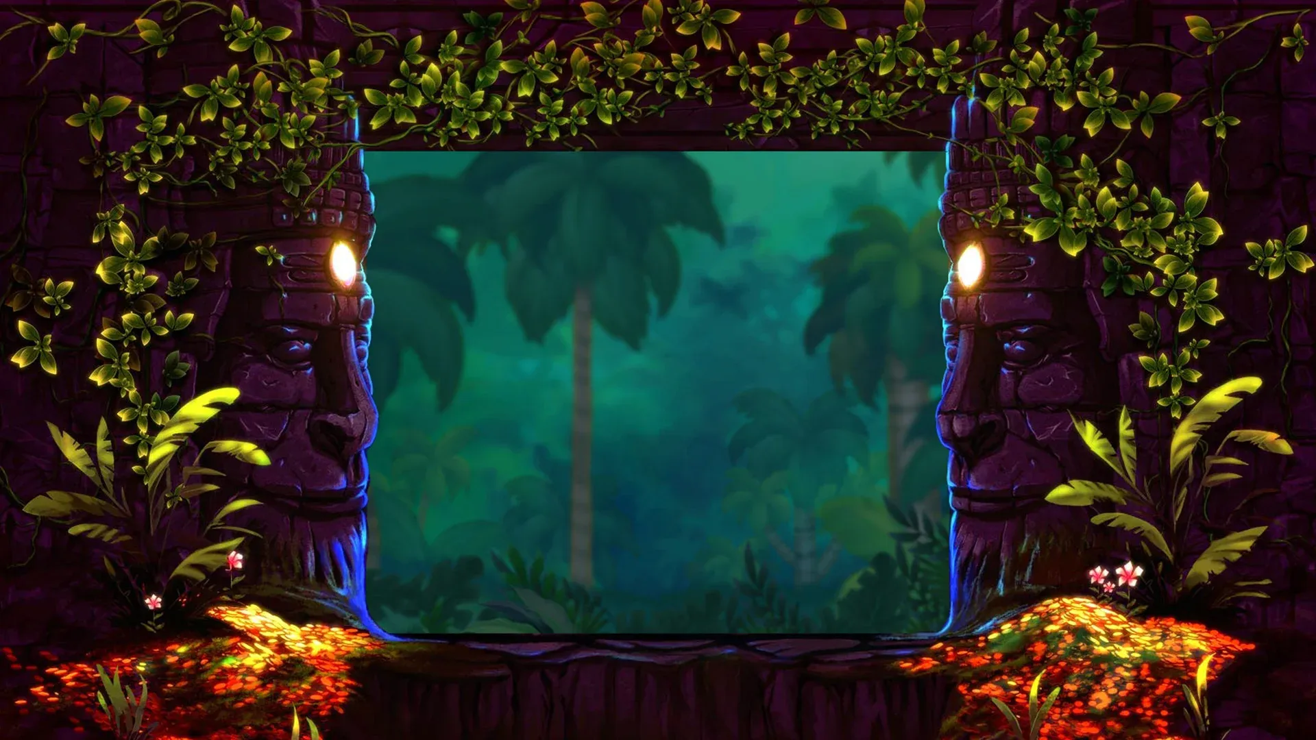 game-background