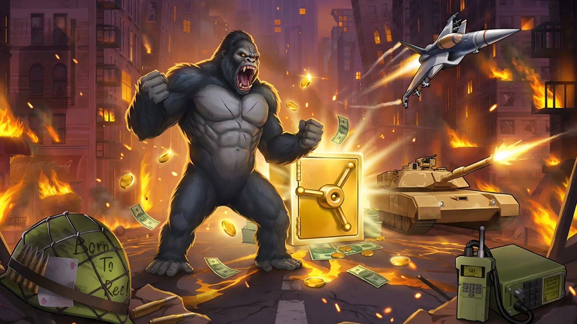game-background