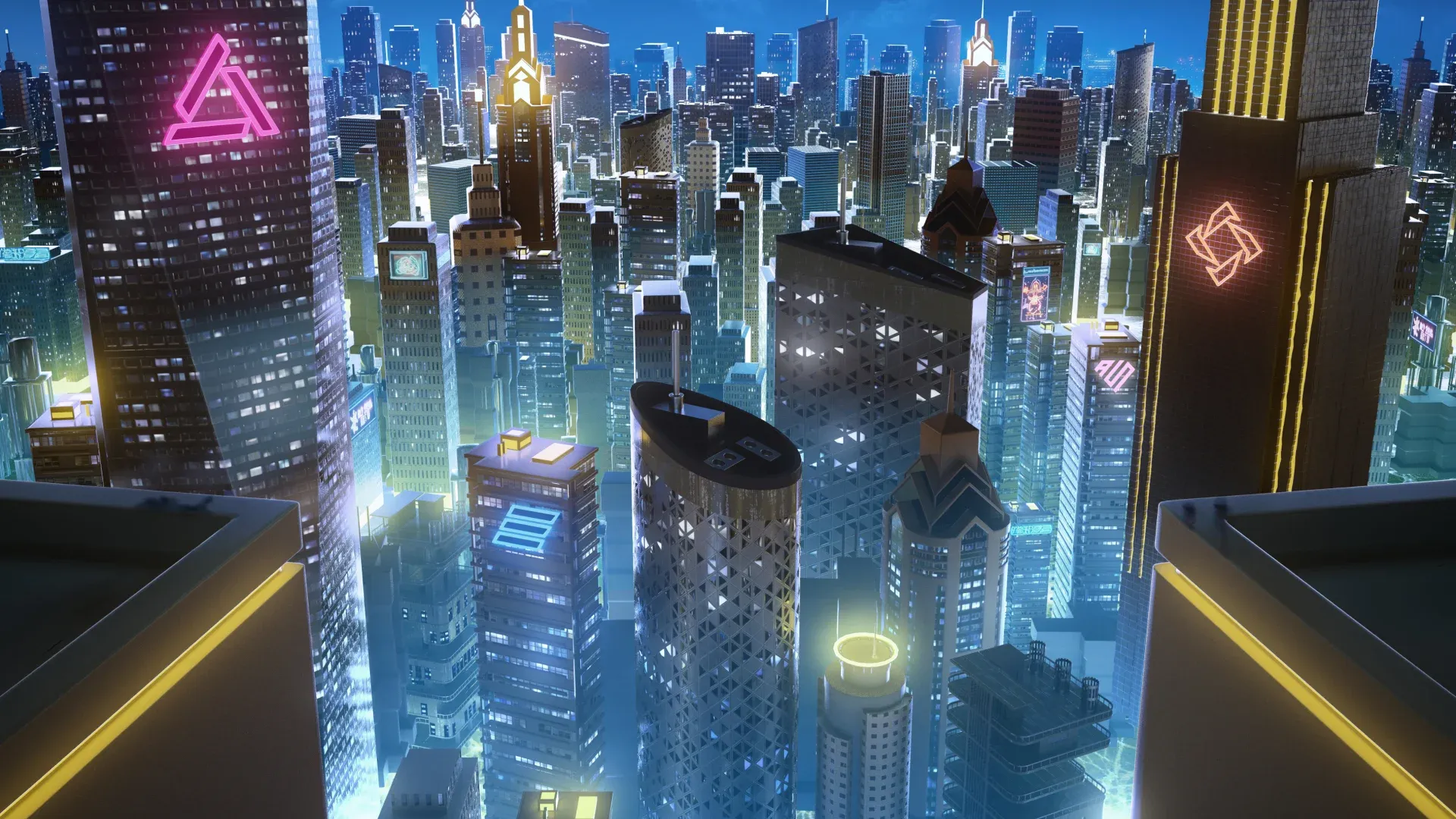 game-background