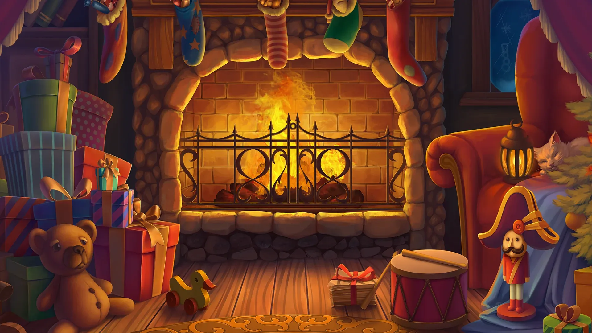 game-background