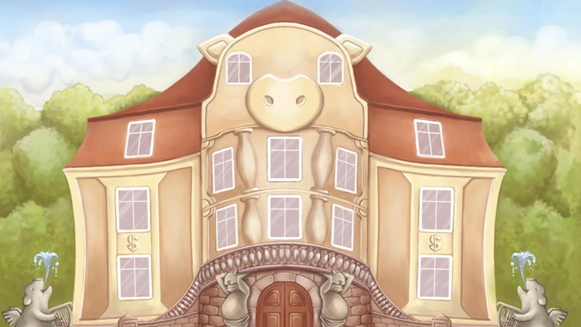 game-background