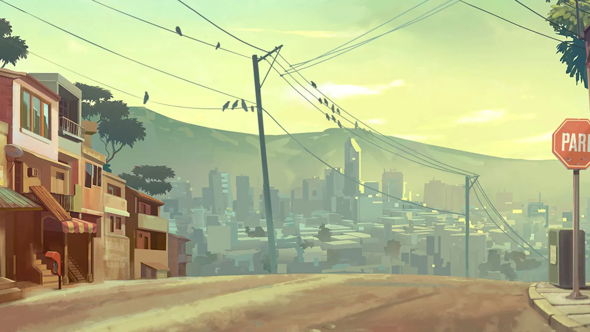 game-background