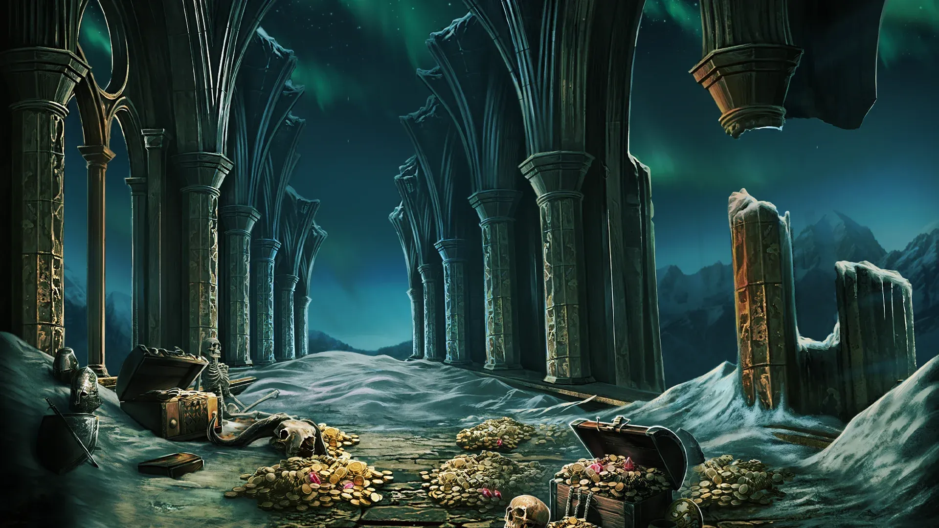 game-background