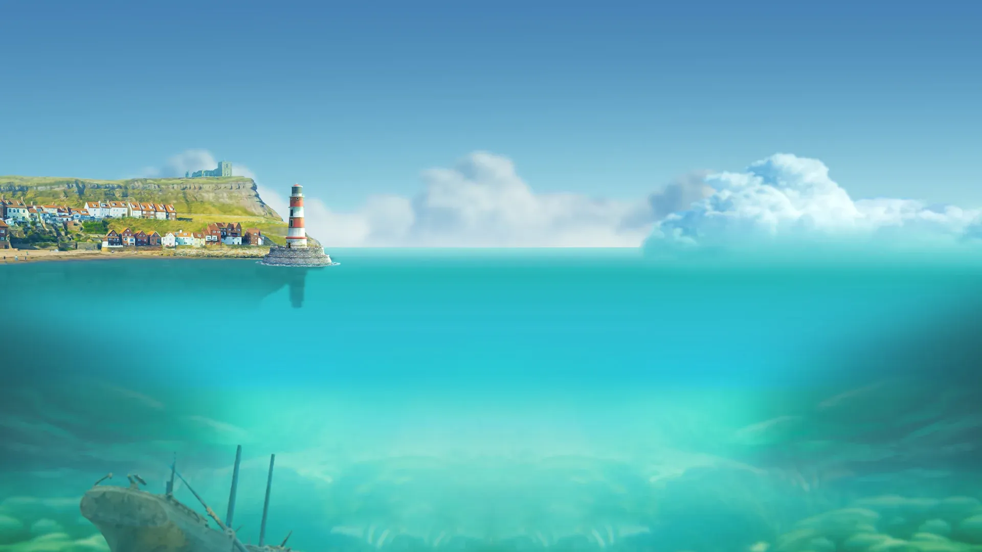 game-background
