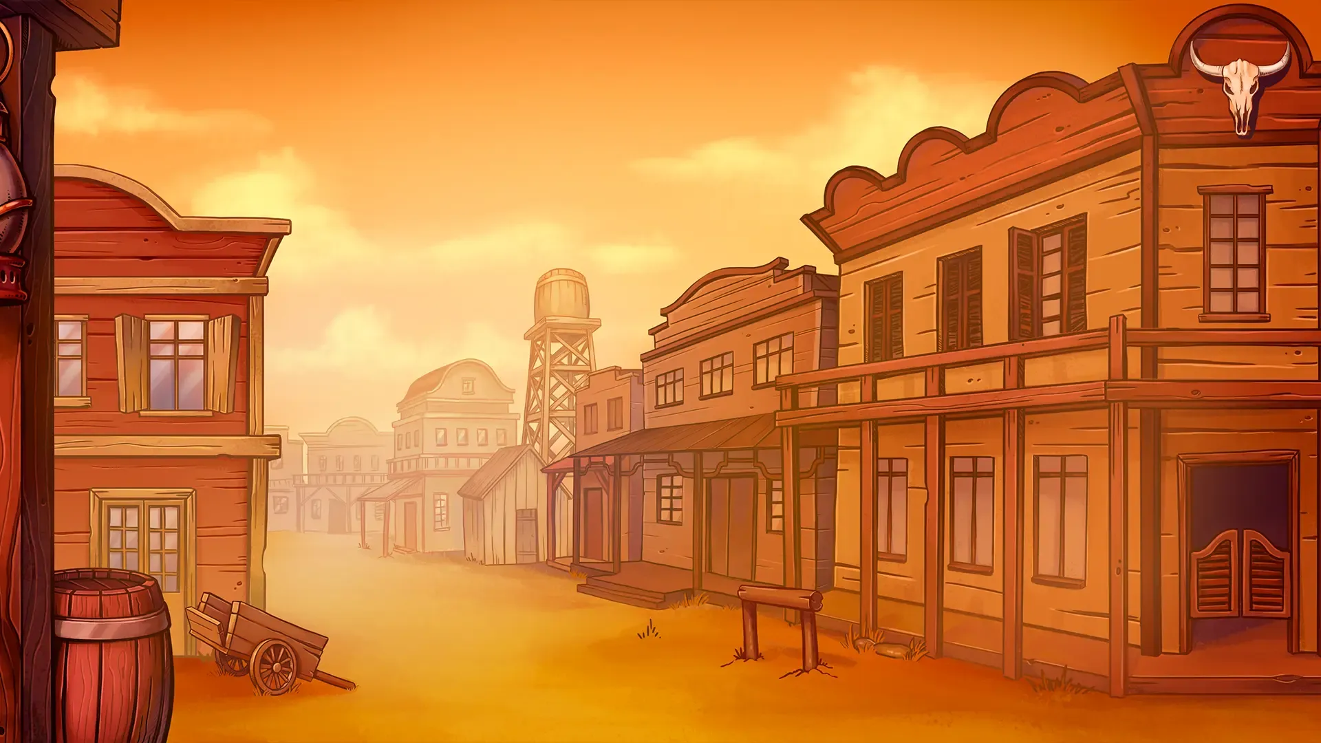 game-background