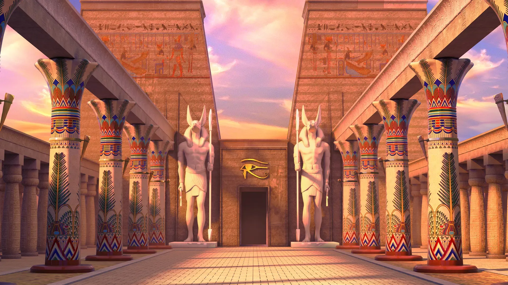 game-background