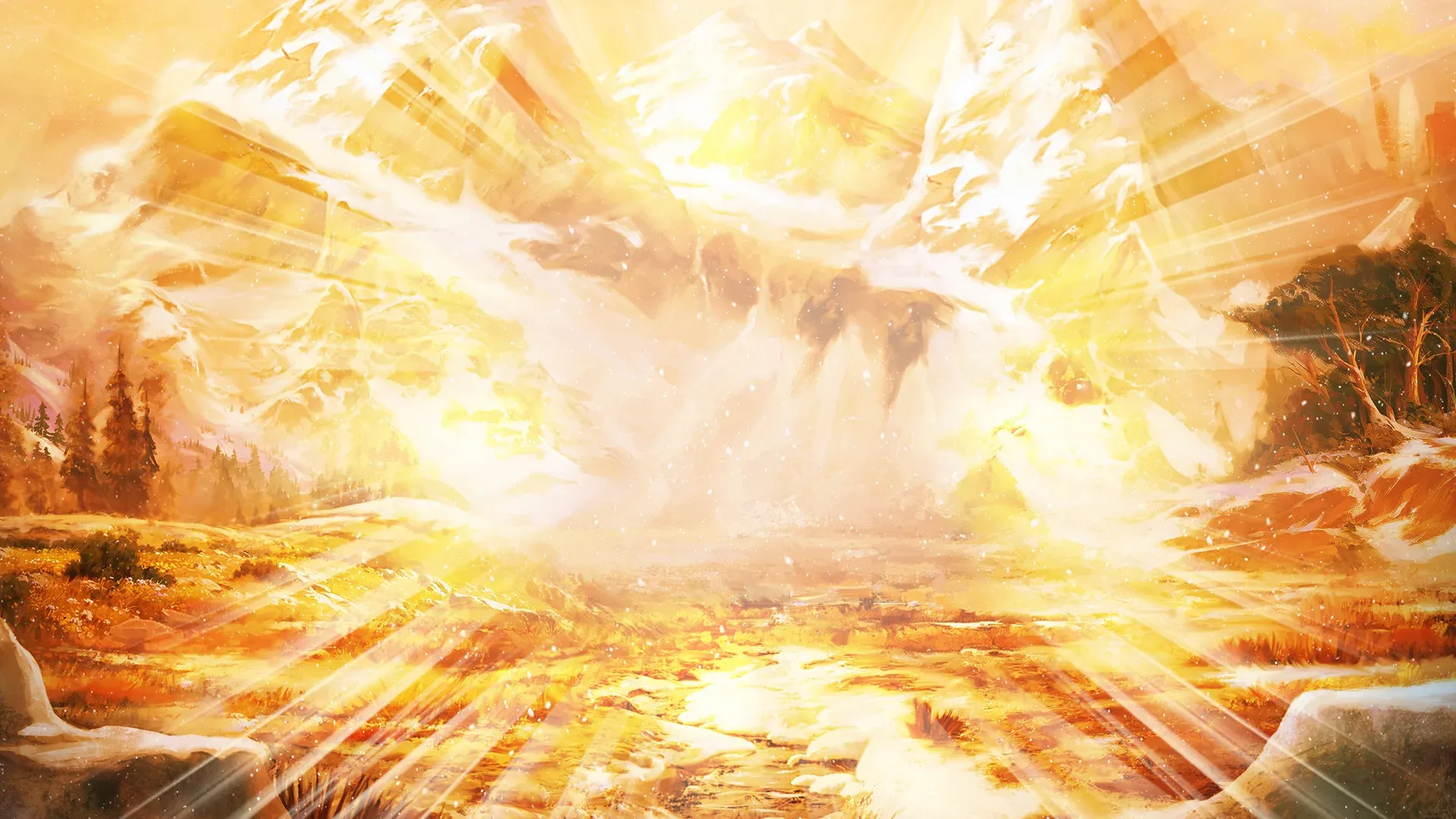 game-background