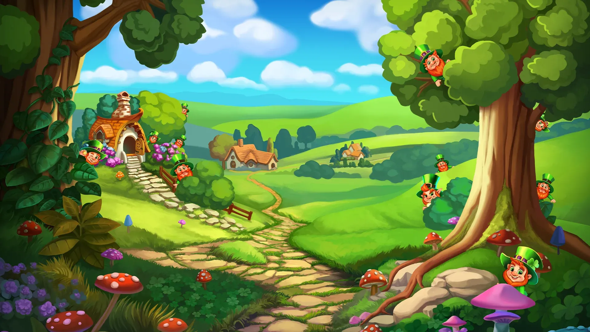 game-background