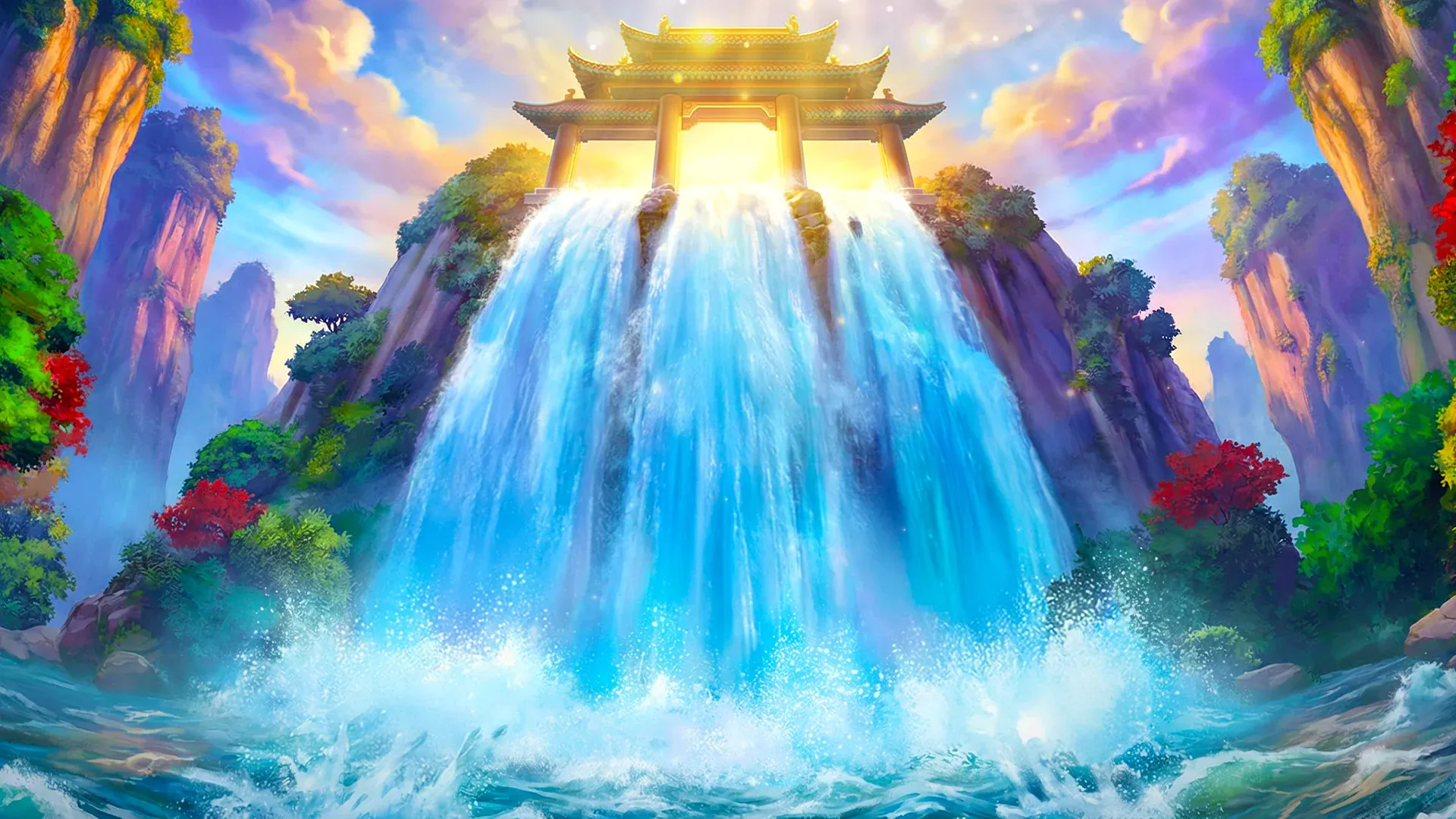 game-background
