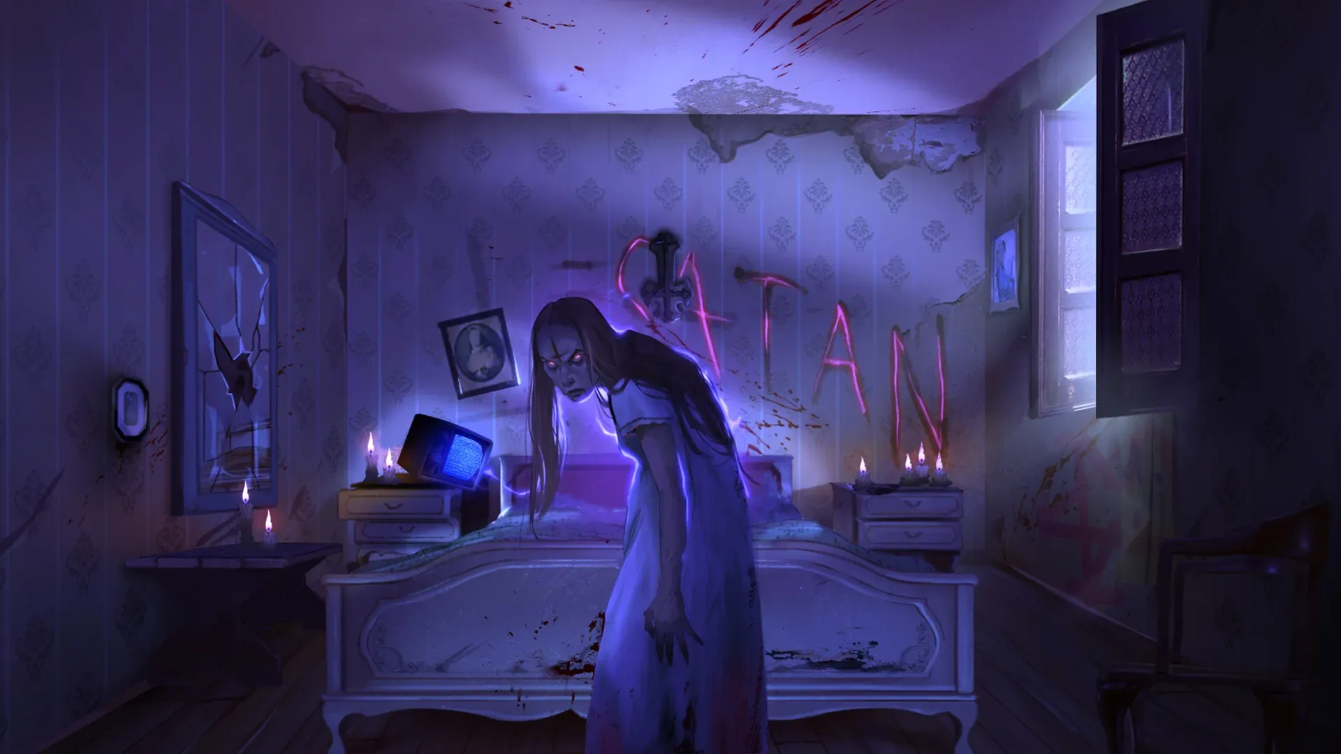 game-background