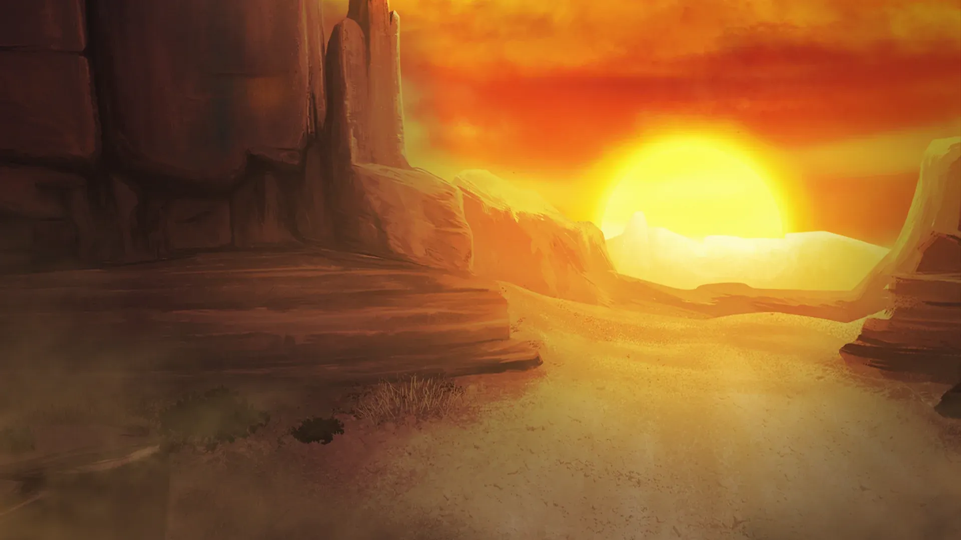 game-background