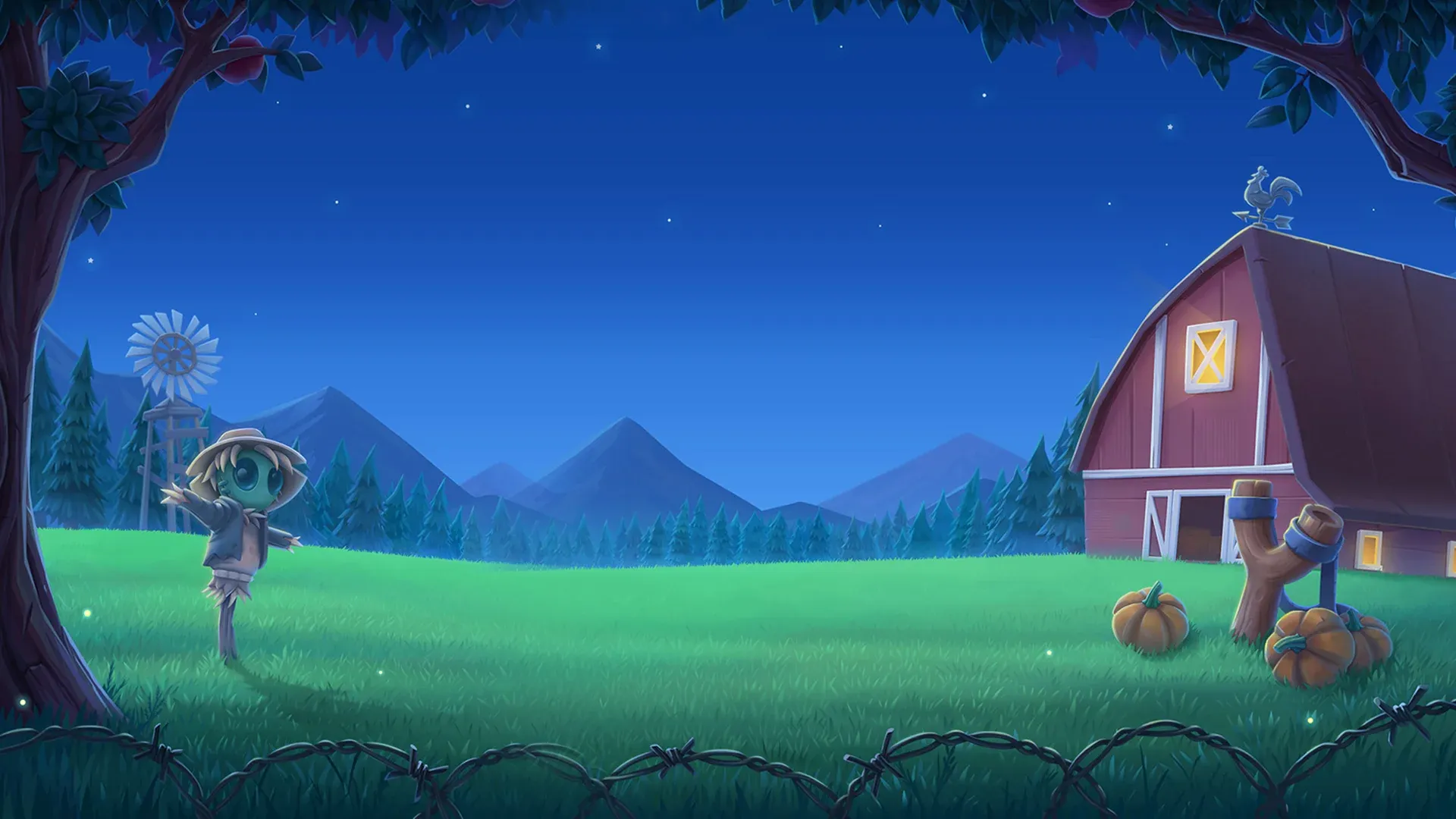 game-background