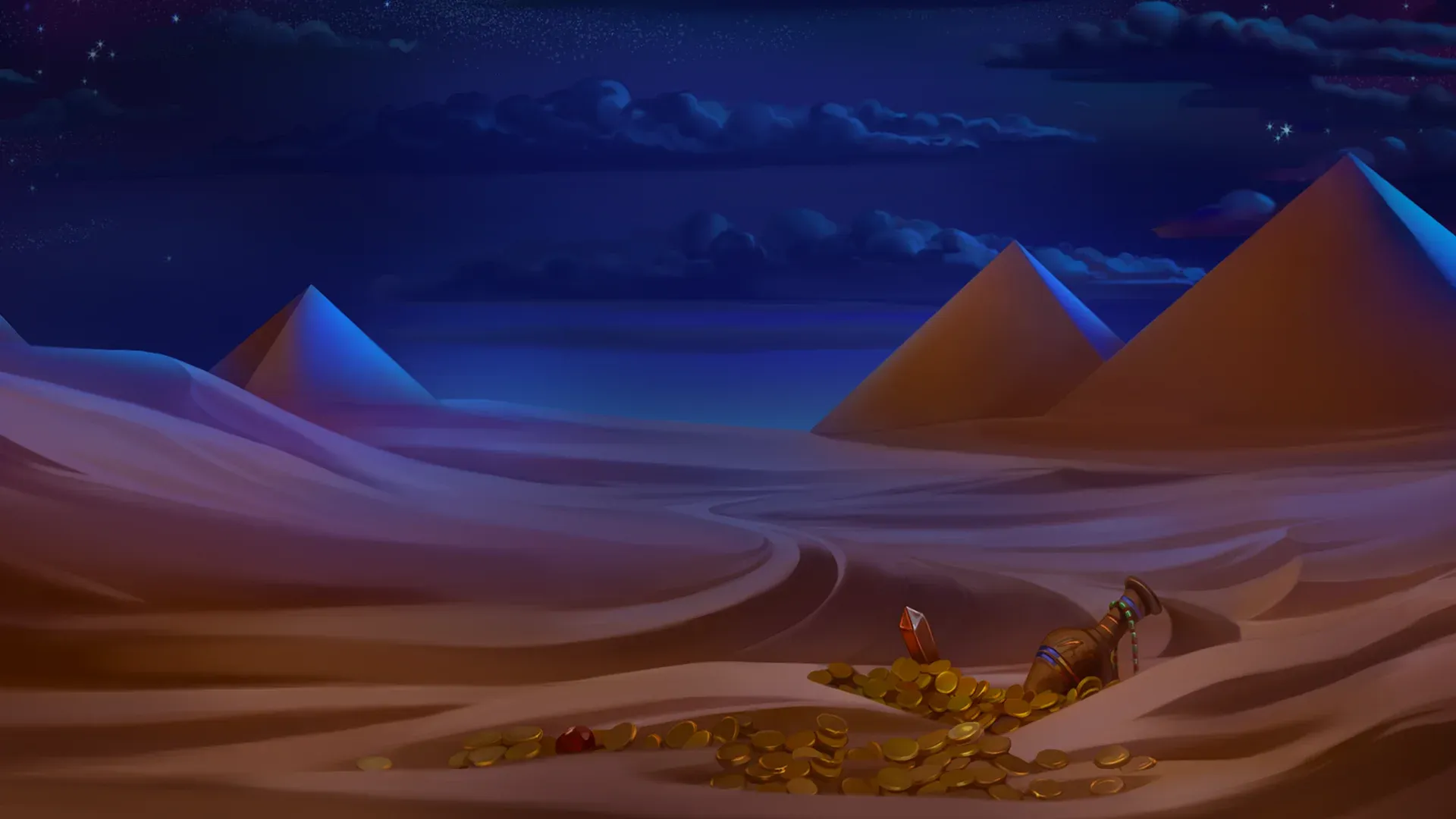 game-background