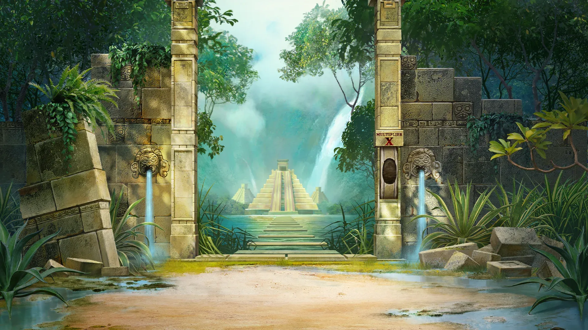 game-background