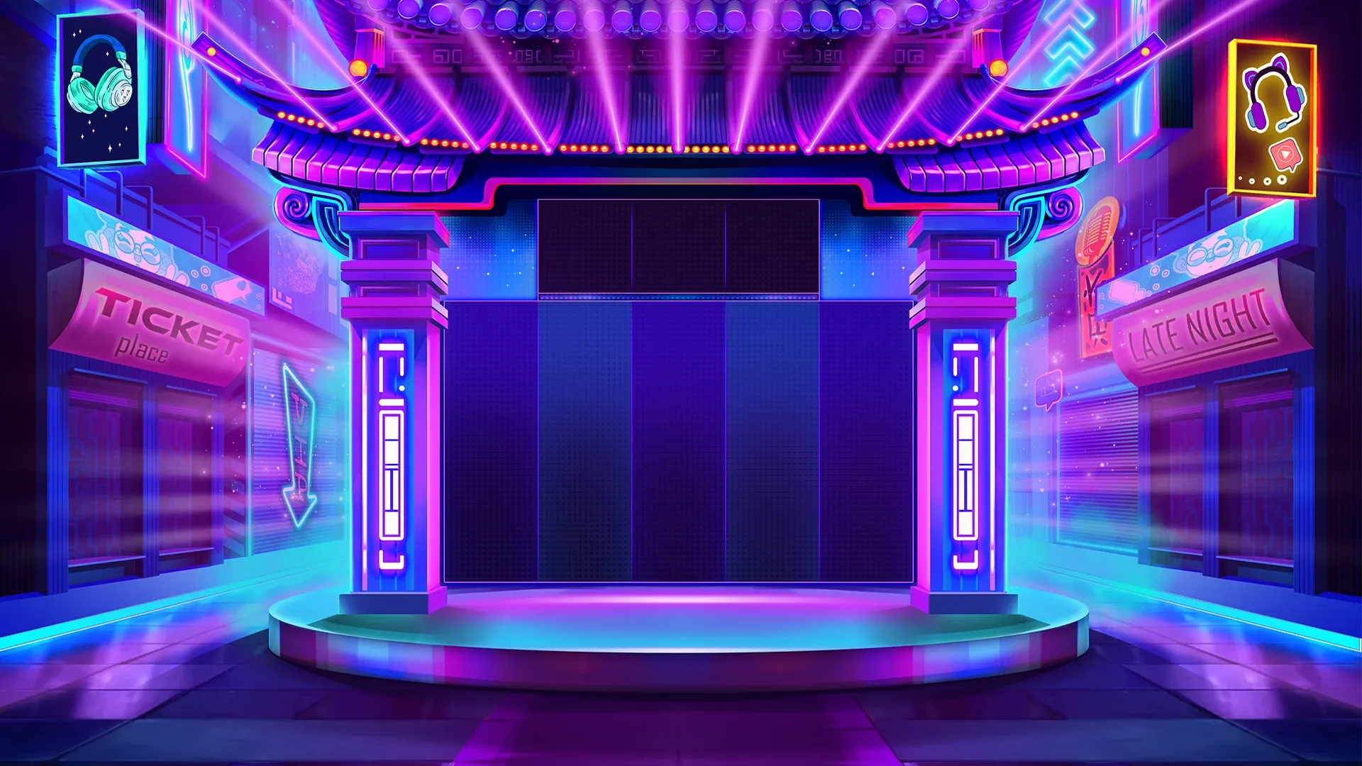 game-background