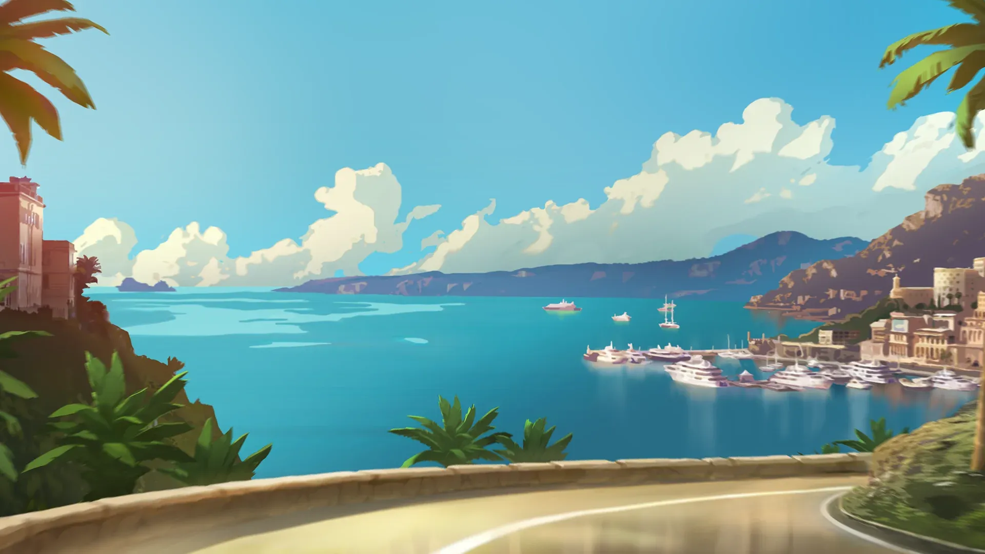 game-background